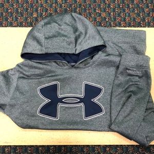 Under Armour Men’s Hoodie